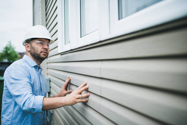 Best Brick Veneer Siding  in Battle Mountain, NV